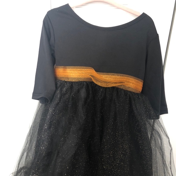 Pottery Barn Kids Other Witch Costume Poshmark
